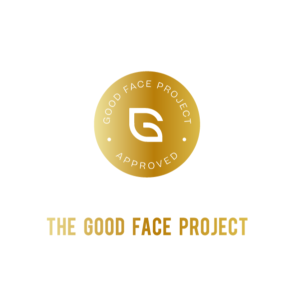 THE GOOD FACE PROJECT