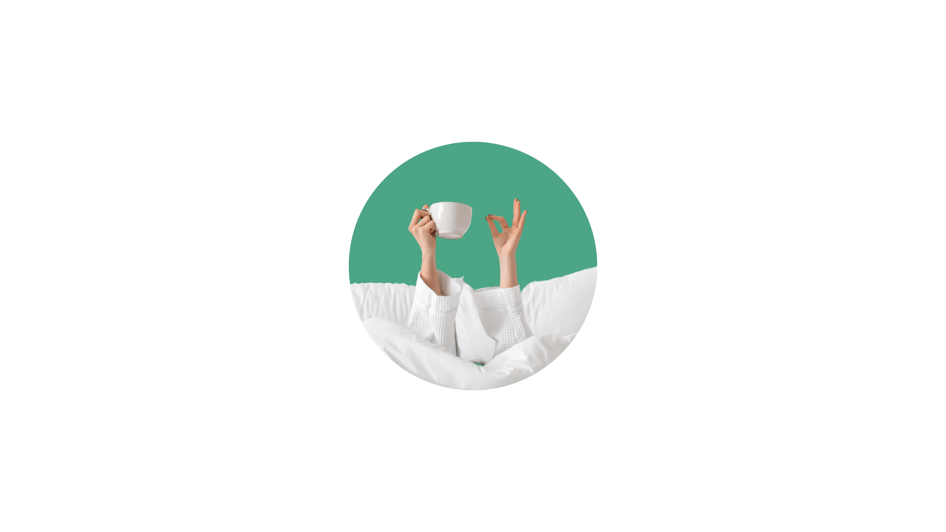 Tough Mornings? What to Drink Instead of Coffee To Feel Energized