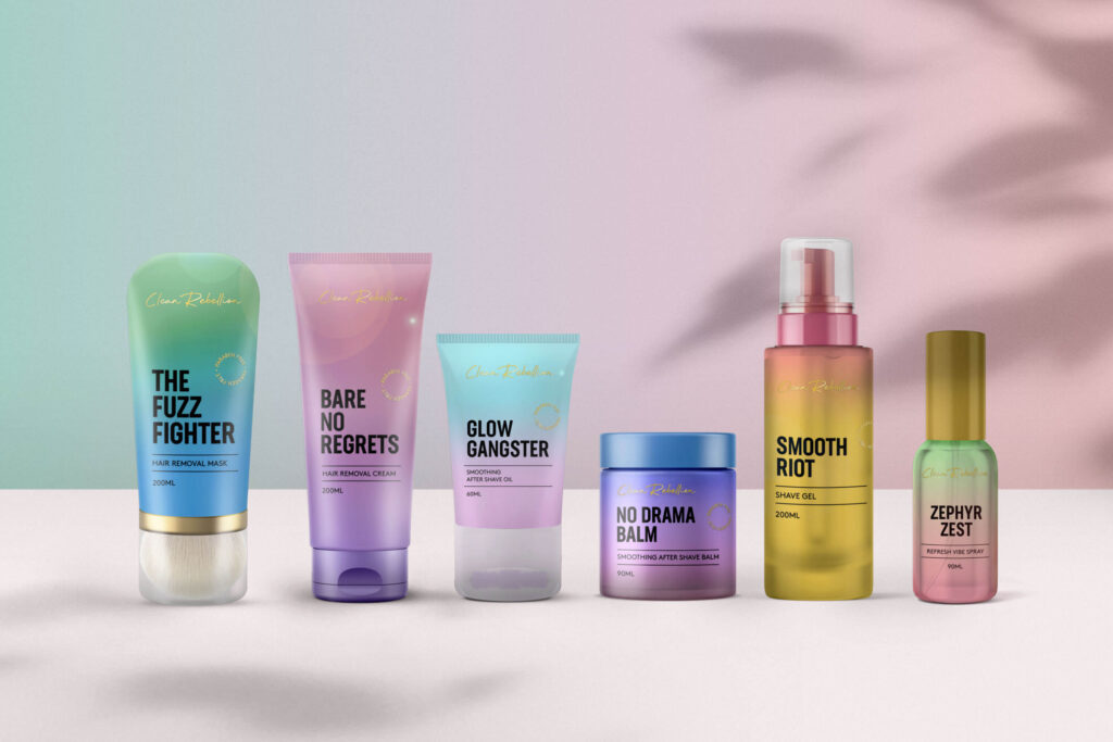 SHOP THE PERSONAL CARE COLLECTION